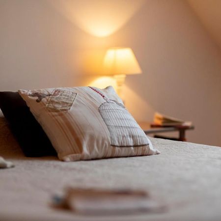 Arras-en-Lavedan Chambres D'Hotes Le Gentil Home المظهر الخارجي الصورة