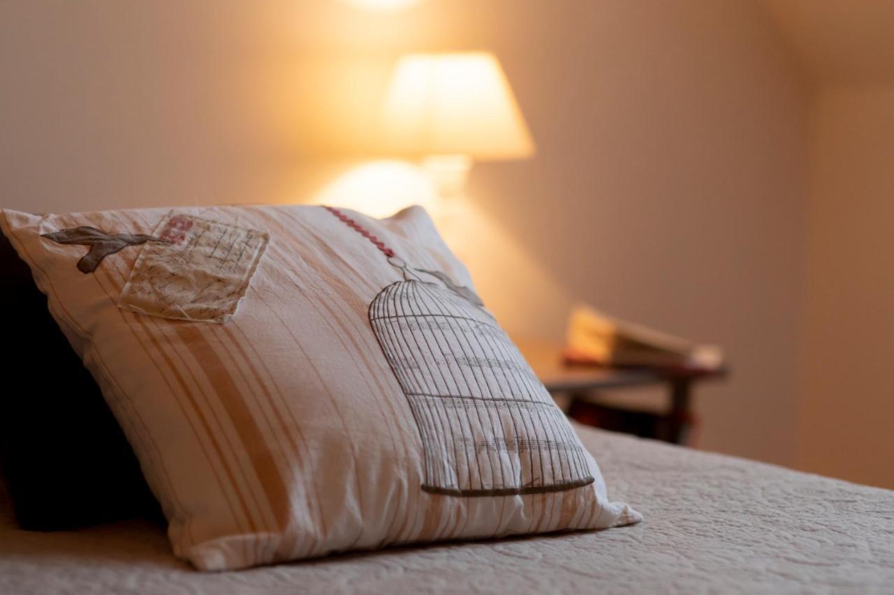 Arras-en-Lavedan Chambres D'Hotes Le Gentil Home المظهر الخارجي الصورة