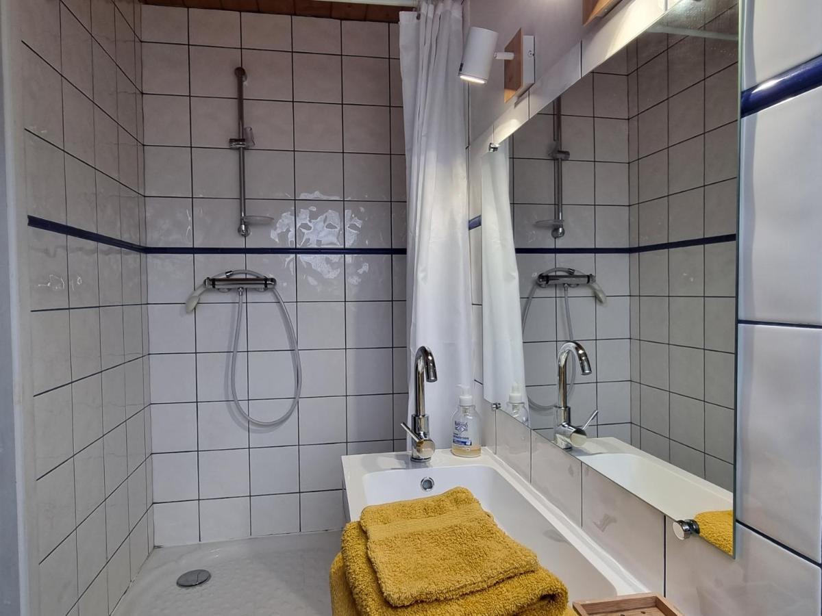 Arras-en-Lavedan Chambres D'Hotes Le Gentil Home المظهر الخارجي الصورة