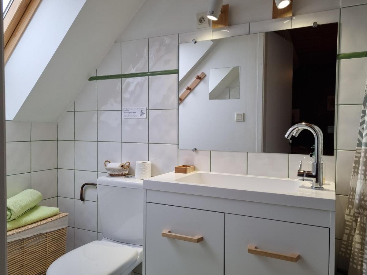 Arras-en-Lavedan Chambres D'Hotes Le Gentil Home المظهر الخارجي الصورة