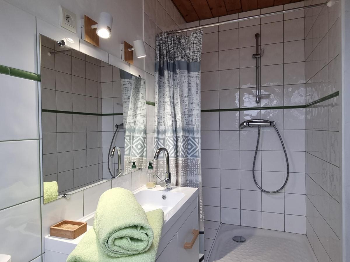 Arras-en-Lavedan Chambres D'Hotes Le Gentil Home المظهر الخارجي الصورة