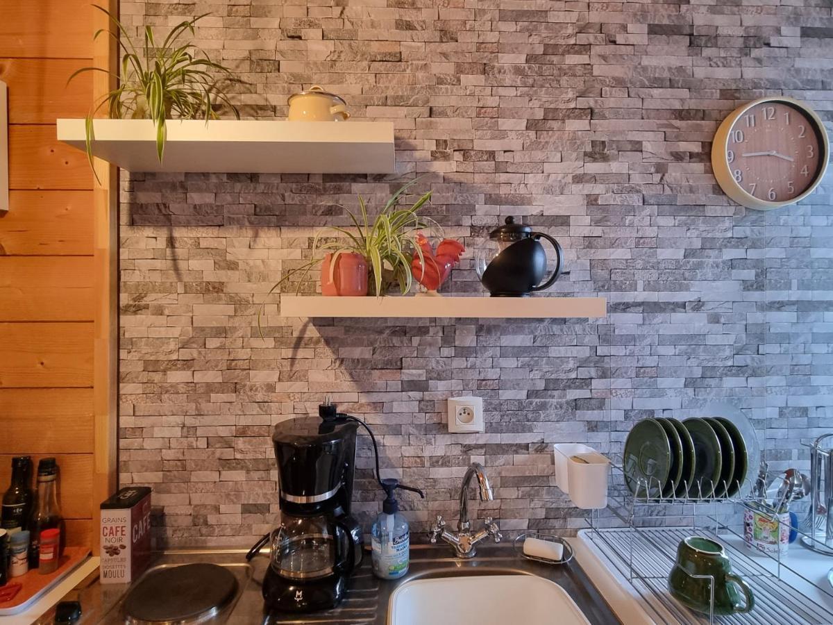 Arras-en-Lavedan Chambres D'Hotes Le Gentil Home المظهر الخارجي الصورة