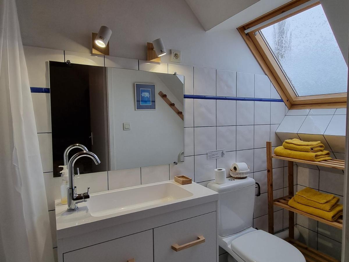 Arras-en-Lavedan Chambres D'Hotes Le Gentil Home المظهر الخارجي الصورة