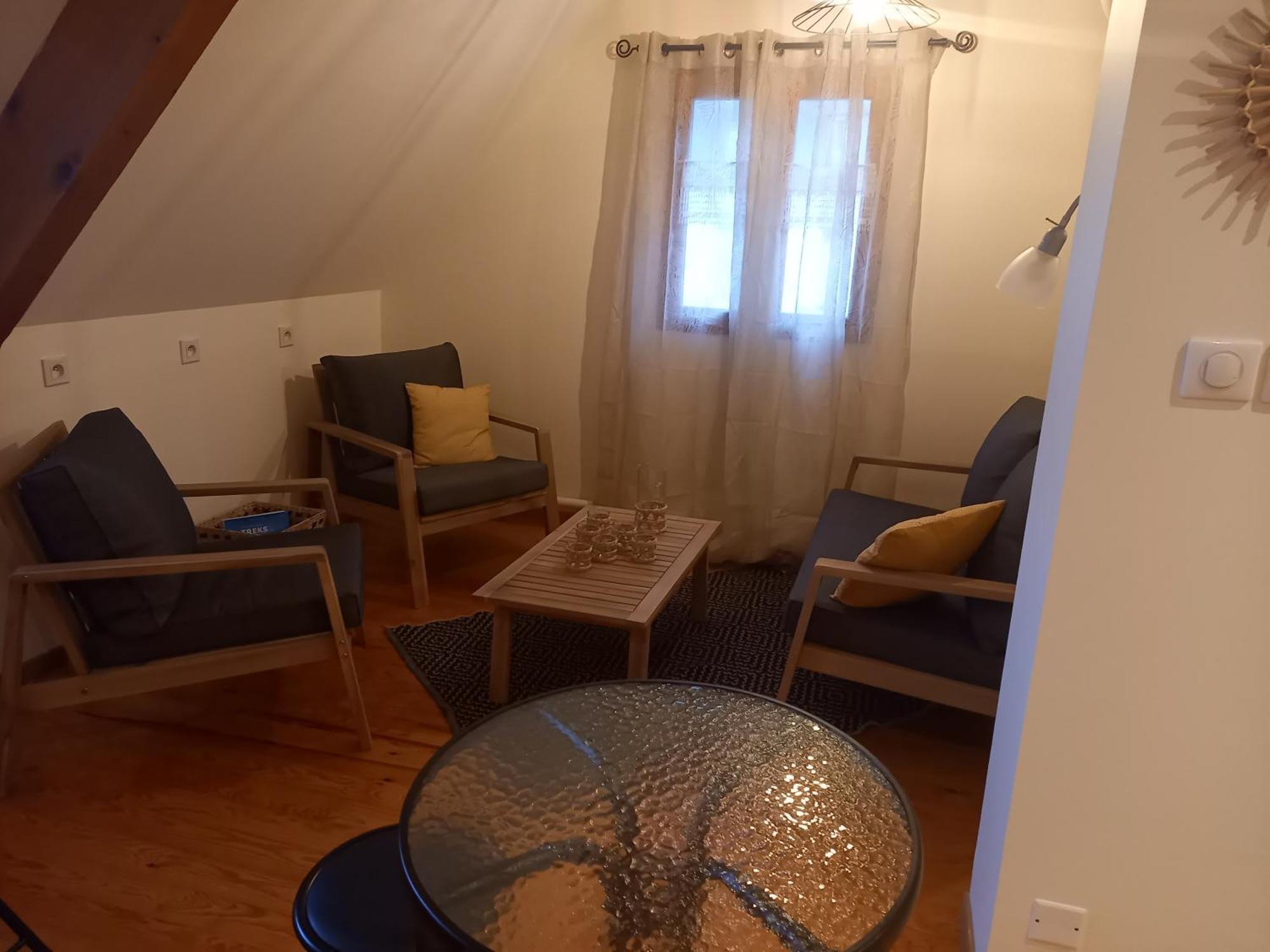 Arras-en-Lavedan Chambres D'Hotes Le Gentil Home المظهر الخارجي الصورة