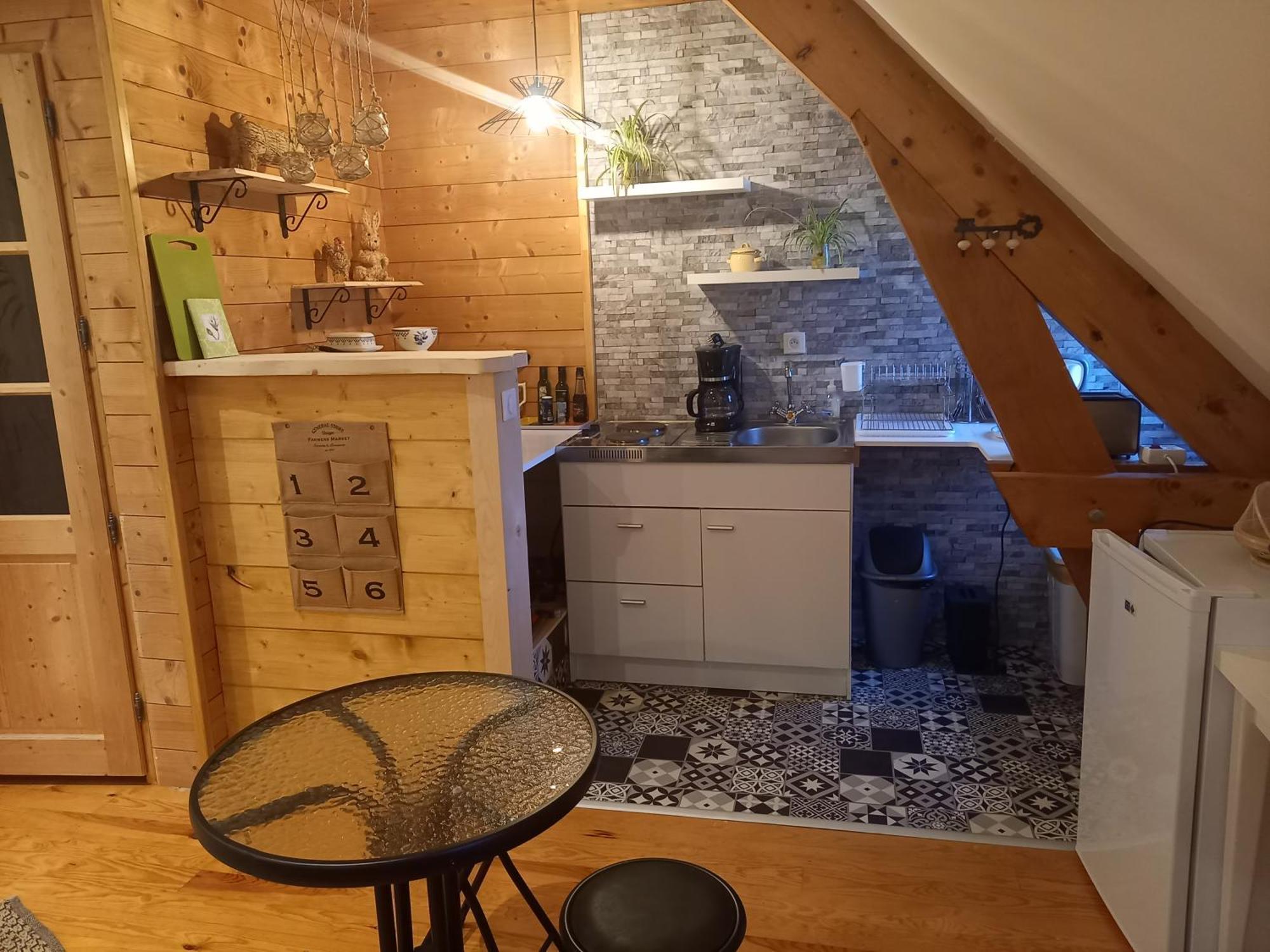 Arras-en-Lavedan Chambres D'Hotes Le Gentil Home المظهر الخارجي الصورة