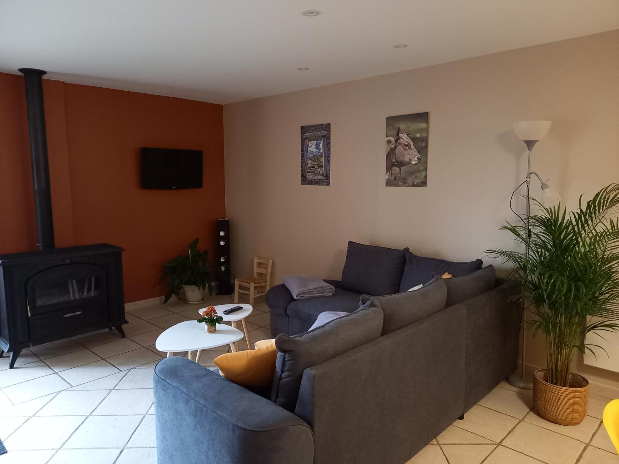 Arras-en-Lavedan Chambres D'Hotes Le Gentil Home المظهر الخارجي الصورة