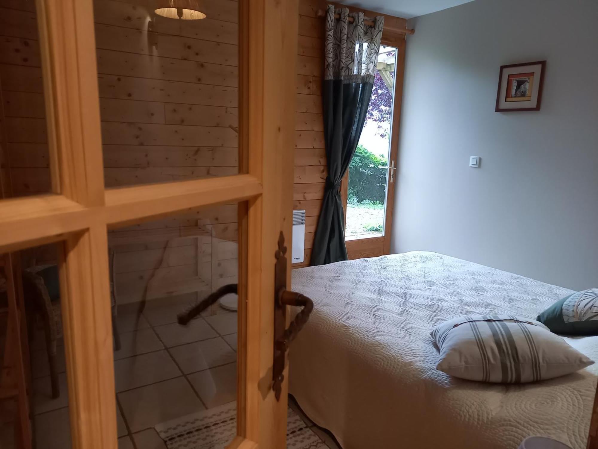 Arras-en-Lavedan Chambres D'Hotes Le Gentil Home المظهر الخارجي الصورة