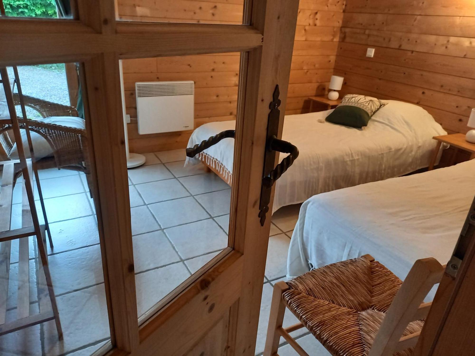 Arras-en-Lavedan Chambres D'Hotes Le Gentil Home المظهر الخارجي الصورة