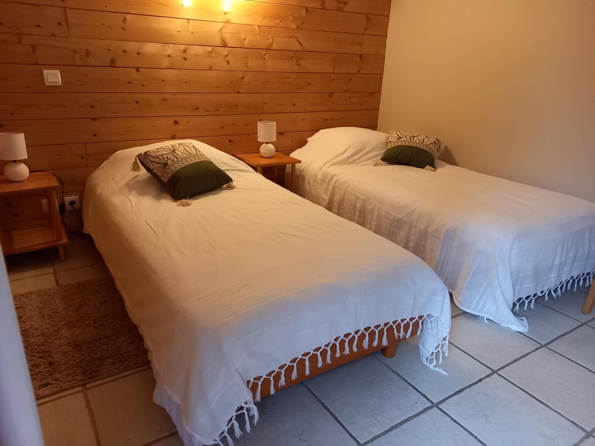Arras-en-Lavedan Chambres D'Hotes Le Gentil Home المظهر الخارجي الصورة