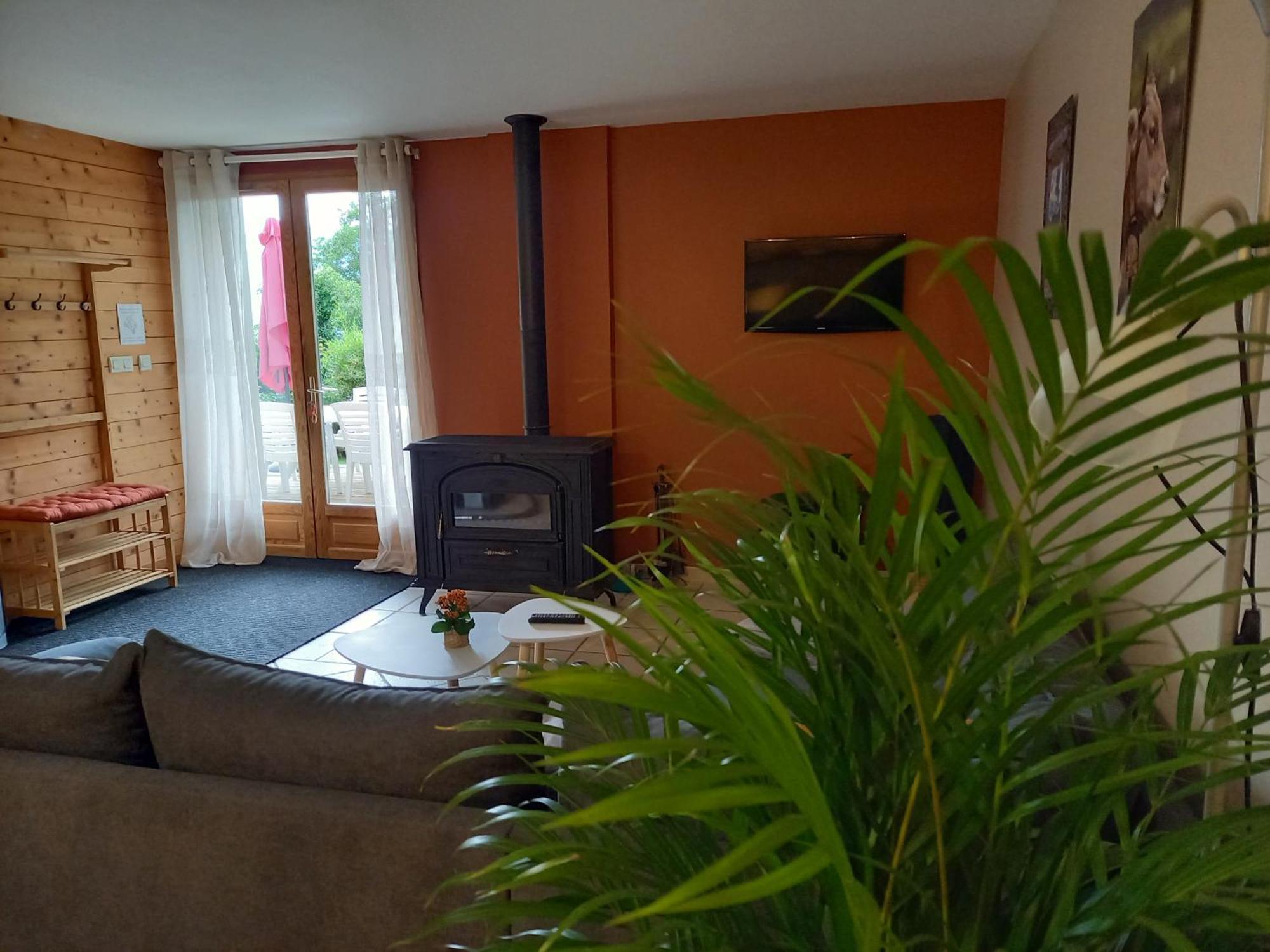 Arras-en-Lavedan Chambres D'Hotes Le Gentil Home المظهر الخارجي الصورة