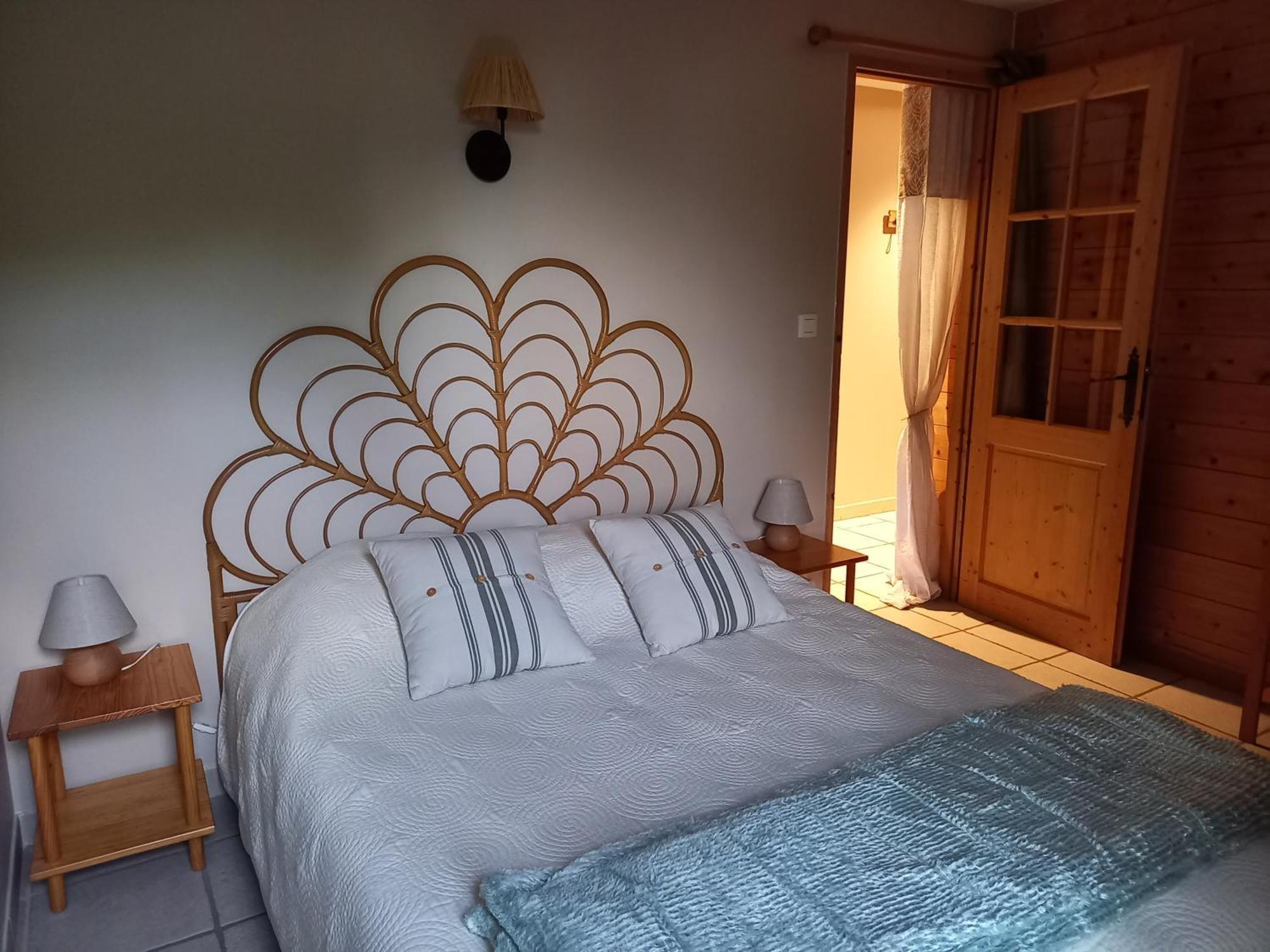 Arras-en-Lavedan Chambres D'Hotes Le Gentil Home المظهر الخارجي الصورة
